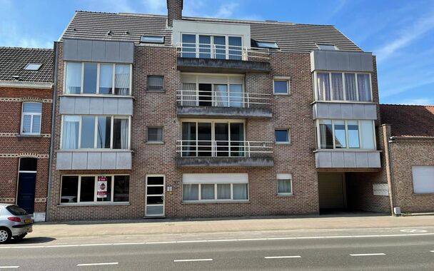 Appartement te huur in Ravels