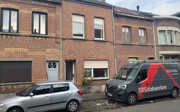 Huis te koop in Antwerpen