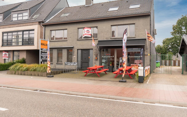 Huis te koop in Poppel