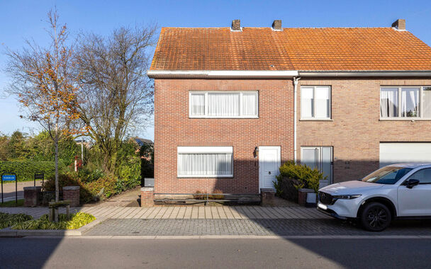 Huis te koop in Ravels