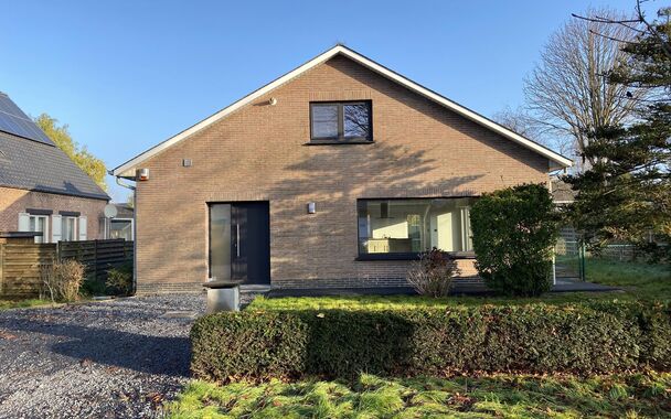 Landhuis te huur in Zoersel