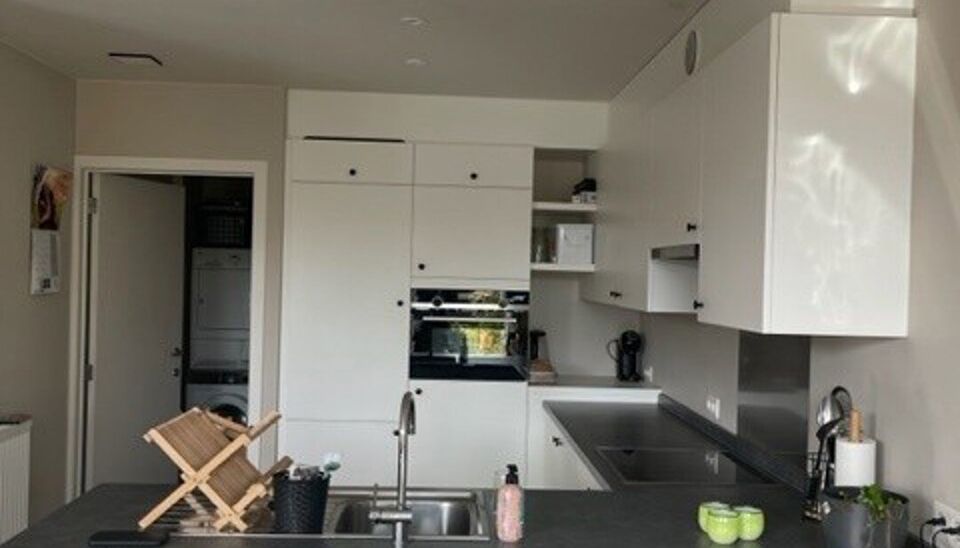 Appartement te huur in Arendonk