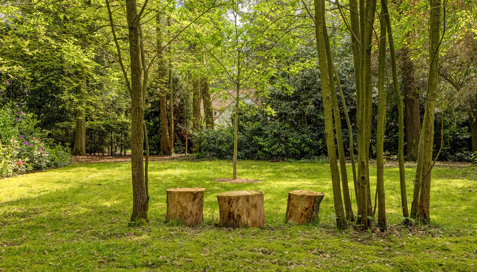 Charmant huis te koop in Zoersel