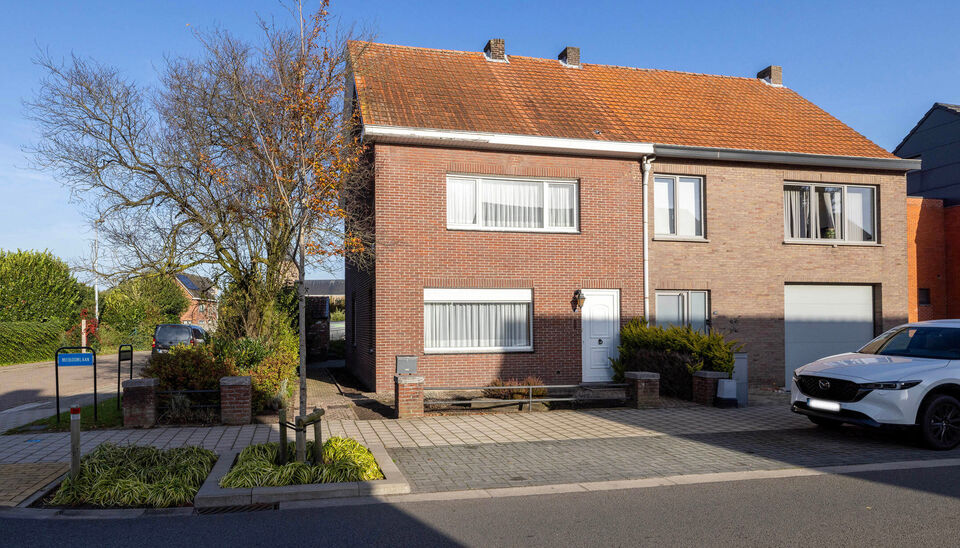 Huis te koop in Ravels