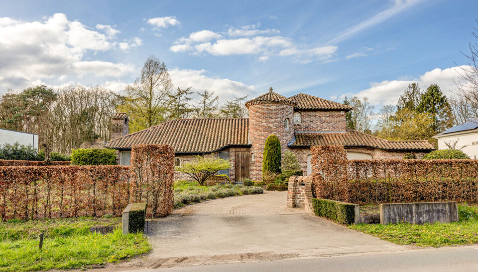 Villa te koop in Schilde