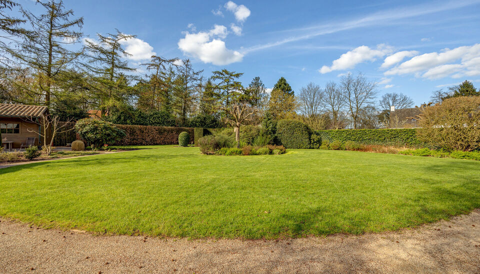 Villa te koop in Schilde